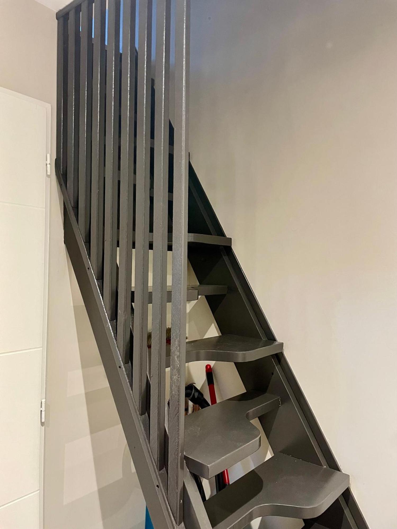 Appartement 6 Personnes Le Grau-du-Roi Exterior foto